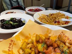 -羊之道草原味道清真餐厅(番禺店)