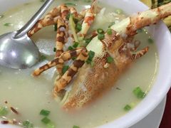 -QQ海鲜餐厅