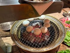 -西塔老太太泥炉烤肉(杭州首店)