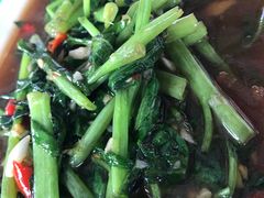 -Doo Dee Thai Food(Issan/Isaan/Esan)