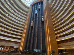 -杭州国际会议中心洲际酒店-原素全日餐厅(解放东路店)