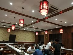 大堂-共和春(甘泉路店)