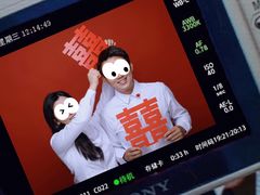 -bobo高端证件照工作室(三元桥店)