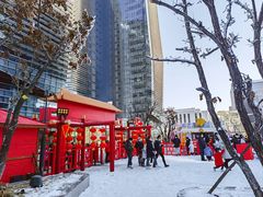 -大族广场Mall&More