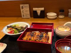 -翔峰炭火鳗鱼(悦泰街里公寓店)