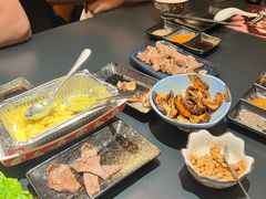-無二炙坊·和牛烧肉(大钟寺1733店)