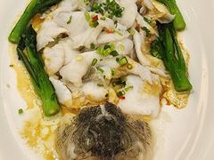 -山泉公馆酒家(珠江新城店)