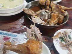 -张家卫·阳江菜·小海鲜(肥婆湾桥店)