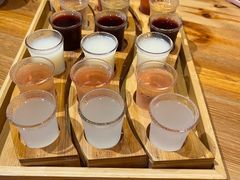 -食味酒味天津菜·古法鲜酿米酒(鼓楼店)