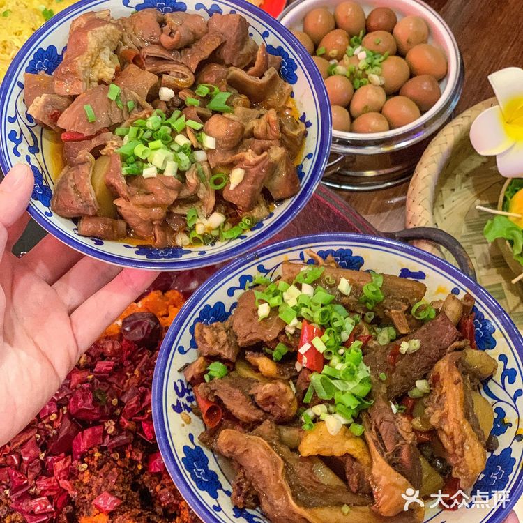 永远爱[爱心]这家火锅店｜根本不用去重庆