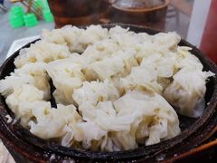 -宝华园百年老字号烧麦