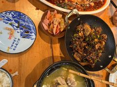 -青城甲(青城山店)