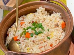 -一坐一忘云南菜(卓悦中心)