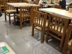 大堂-蒙自源米线(虎门国际购物中心店)