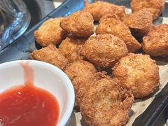 -一叶一世界·素食餐厅(锦华万达店)