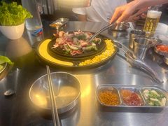 -小团团·路边烤牛肉(南岭壹街店)