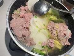 -全牛匠·乐山跷脚牛肉(西北旺万象汇店)