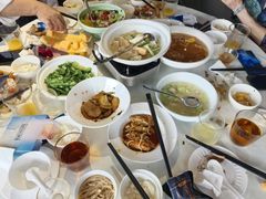 -时间仓(月湖公园店)