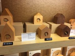 -猫的天空之城概念书店(苏州诚品店)