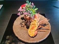 -花潮料理艺食馆(SM新生活广场店)