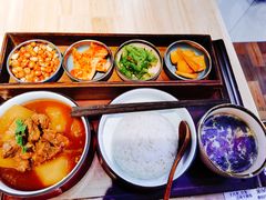 -牛腩之旅·牛腩牛杂煲(光启城美食城店)
