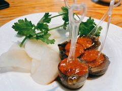 厦门土笋冻-大厨的餐厅(曾厝垵总店)