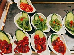 -大渔铁板烧(花园道店)