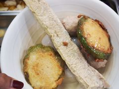 苦瓜茄子-阿坤纯正西刀鱼丸(Kuala Lumpur Branch)
