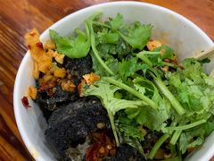 长沙臭豆腐-黑色经典臭豆腐·湖南特产(坡子街店)