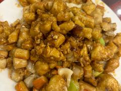 -桃子餐厅·天津菜(红星路直营店)