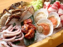 -火舞泰·泰式海鲜火锅餐厅(世纪城店)