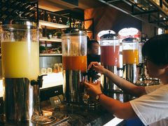 -V-ONE西雅图海鲜自助餐厅(仓山万达广场店)