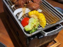 -九井澤精致料理(金茂店)