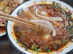 -青石桥老瓦房肥肠粉总店(青石桥总店)