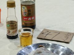 -标记美食新鲜猪杂(兴南大道店)