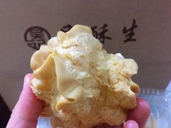 -吴记·吴酥生PASTRY宫廷酥饼