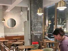 -BAKER&SPICE(BFC外滩金融中心店)