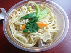 -南粥北面(东大桥店)