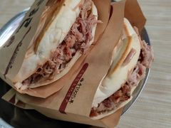 -樊记腊汁肉(竹笆市总店)