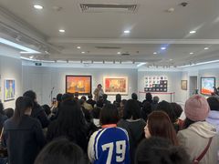 -大连美术馆