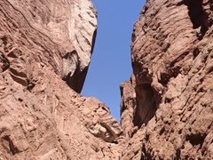 -天山神秘大峡谷