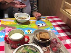 -西贝(宝乐汇店)