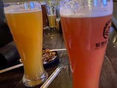 -板凳鲜酿·精酿啤酒(科华北路店)