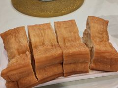 -亮庆餐厅·粤菜·早茶(篁庄店)