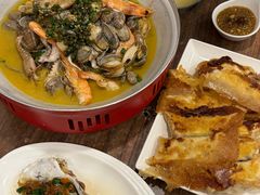 -今鲜源大酒店·中华餐饮名店(新湛路店)