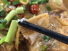 -燕青小馆(东园大厦店)