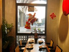 -红东阁东北菜烤肉酒馆(CROSS万象汇店)
