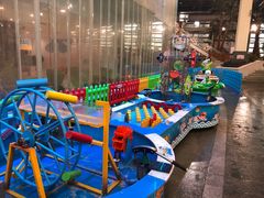 游乐设施-南宫温泉水世界