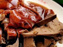 -黄连大头华烧鹅店(大良店)