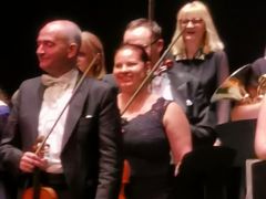 -交通银行前滩31演艺中心